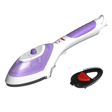 Electric Travel Portable Iron Handheld Garment Steamer